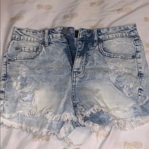 Aeropostale shorts